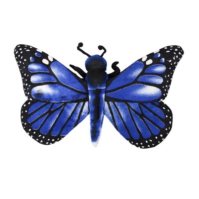 Blue Butterfly