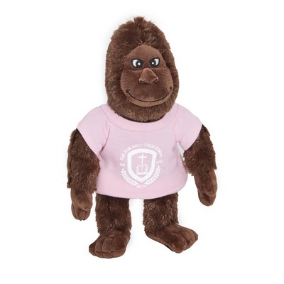 9" Bigfoot Stuffed Animal