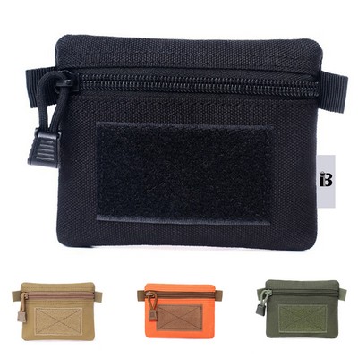 Oxford Utility Pouches