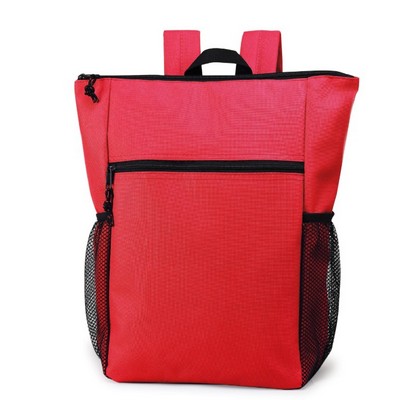 Poly Computer Backpack