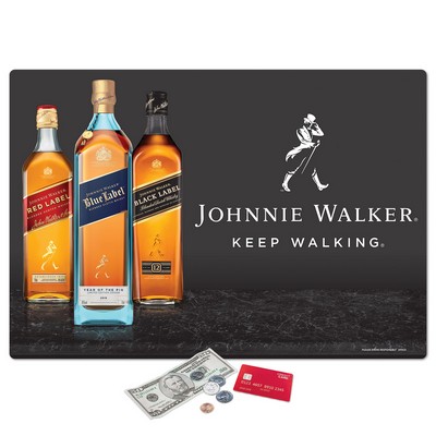 Origin'L Fabric® Heavy Duty Fabric Counter Mat-20"x28"x1/4"