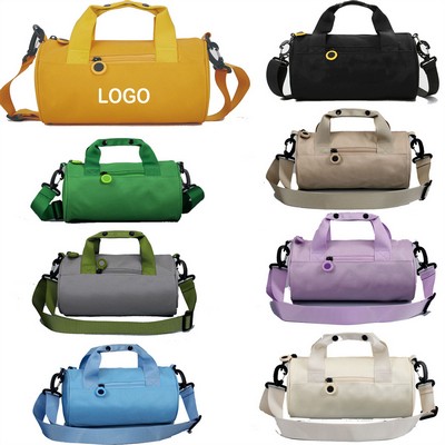 Children's Casual Luggage Bag