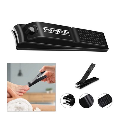 Big Curved Nail Clipper