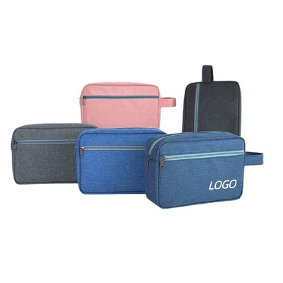 Multi-functional Travel Toiletry Bag