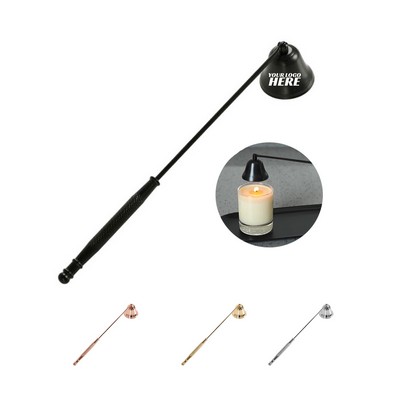 Stainless Steel Candle Snuffer