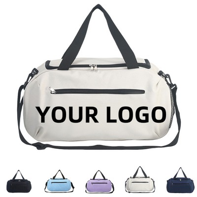 Fitness Bag