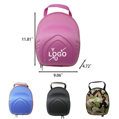 Travel Cap Carrier Bag