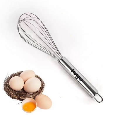 Stainless Steel Egg Whisk
