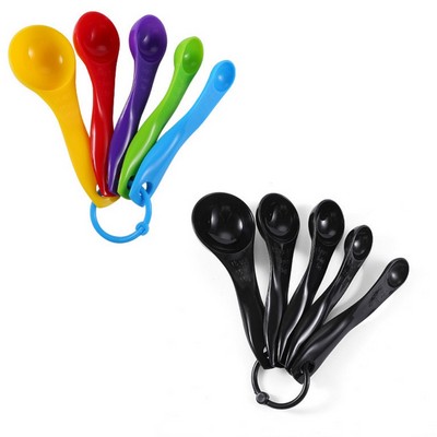 Measuring Spoon Set