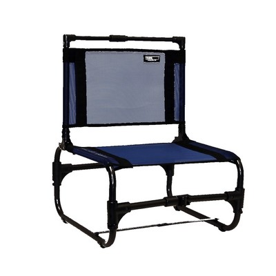 Blue TravelChair® Larry Chair