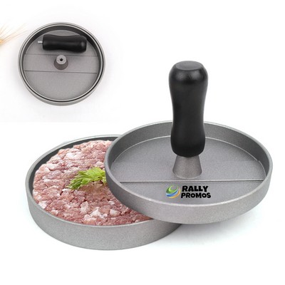 Hamburger Meat Press