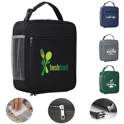 Portable Hand - Held Lunch Bag