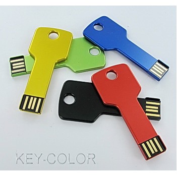 32GB Key Shape USB Flash Drive