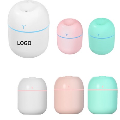 Small Humidifier