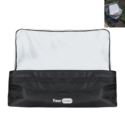Golf Cart Cooler Fanny Pack