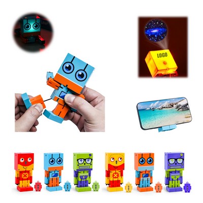 Creative Night Light