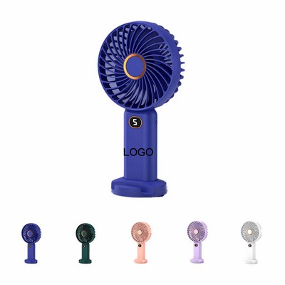 Portable Handheld Fan