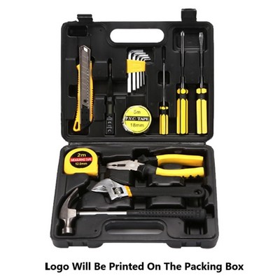 General Household Small Hand Tool Kit