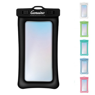 Waterproof Cell Phone Pouch