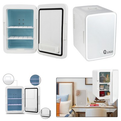 10L Mini Cooler And Warmer