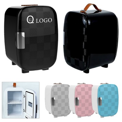 10L Cooler And Warmer W/ Long Life Brushless Motor