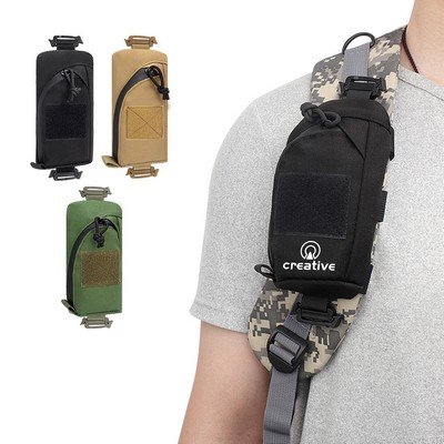 Outdoor Tactical EDC Molle Utility Pouch