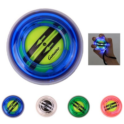 Force Power Ball with Internal Pre-Tensioner