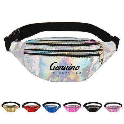 Water-Resistant Fanny Pack