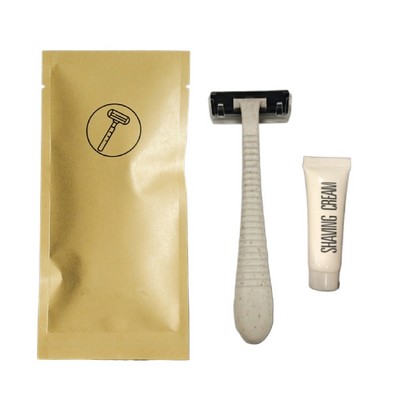 Shave Kit