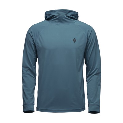 Black Diamond® Men's Alpenglow Hoody