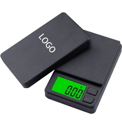 500g Digital Pocket Gram Scale 0.01g Accuracy