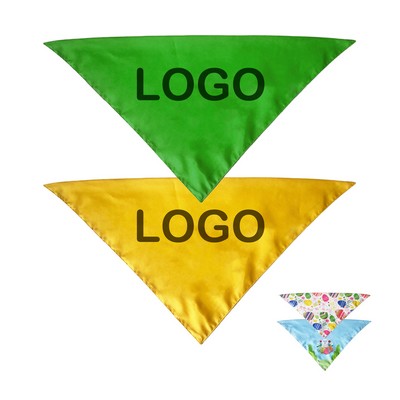 Pet Bandana