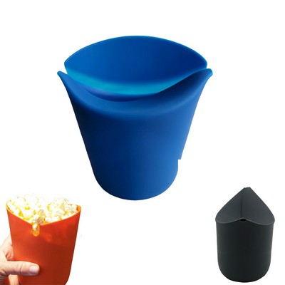 Microwave Popcorn Popper