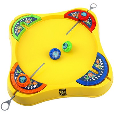 Portable Gyro Toys For Boy Girl