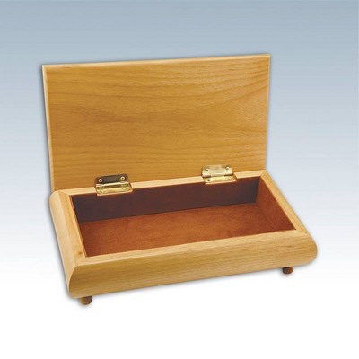 Red Alder Gift Box