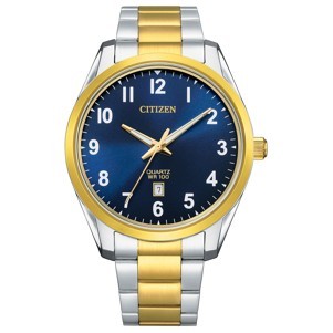Citizen Men's Quartz Watch