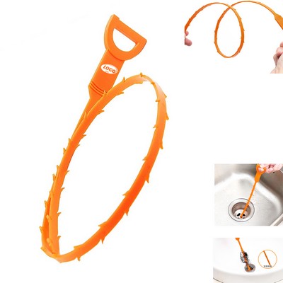 Drain Hair Clog Remover Tool
