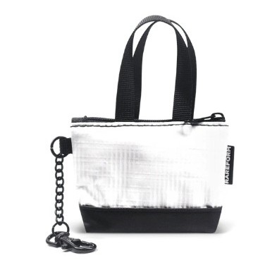 Rareform® Blake Keychain