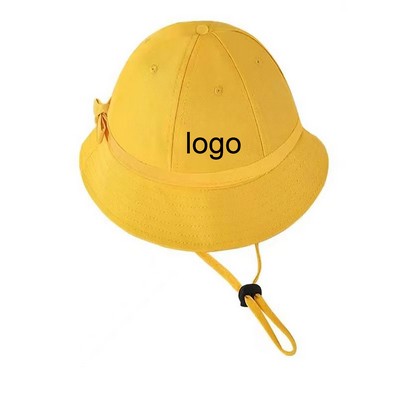 Kid Travel Sun Hat