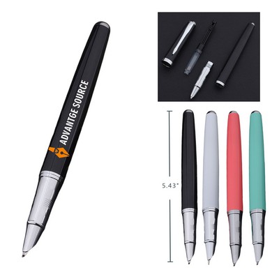 Signature Fountain Pen