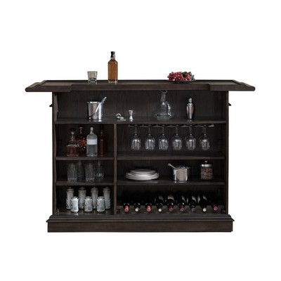 Escalade Sports American Heritage - Valore Home Bar - Riverbank