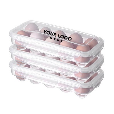 Egg Storage Box