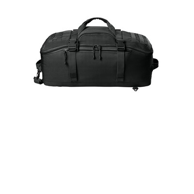 CornerStone® Tactical Barrel Duffel