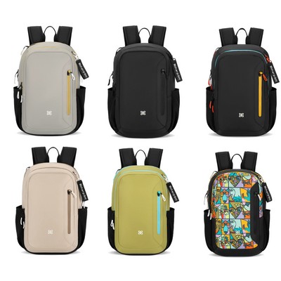 Sherpani® Getaway Travel Backpack, 22L