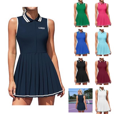 Women Tennis Dress