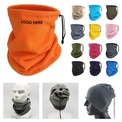 The Ultimate Winter Neck Gaiter