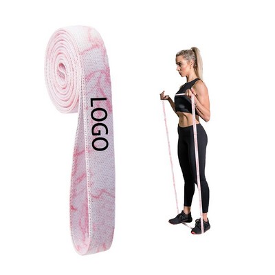 Yoga Fitness Resistance Band