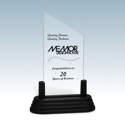 Peak Pop-In Acrylic Awards