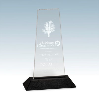 Prism Pop-In Acrylic Award