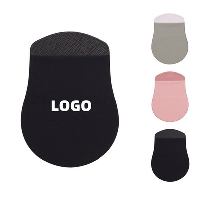 Stick-On Mouse Pouch